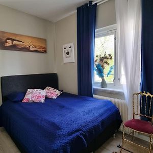 Double Kamer