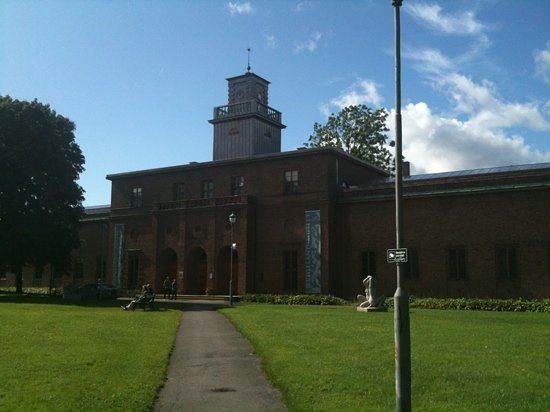 Vigeland Museum